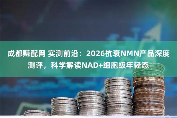 成都赚配网 实测前沿：2026抗衰NMN产品深度测评，科学解读NAD+细胞级年轻态